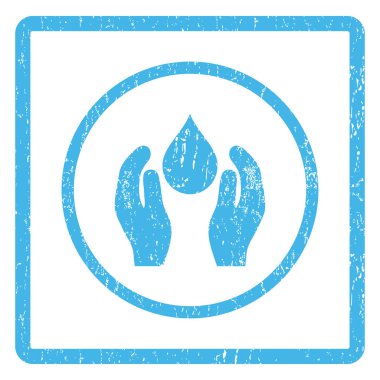 Su bakım simgesi pencere boyutu