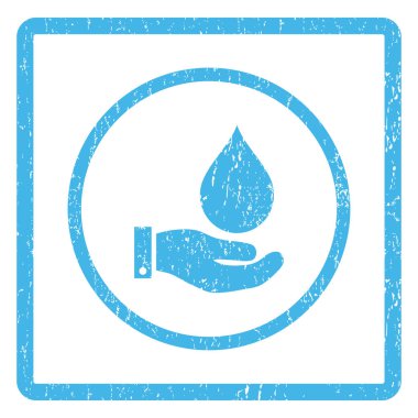 Su hizmeti simge pencere boyutu