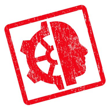 Cyborg dişli simgesini pencere boyutu