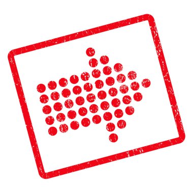 Noktalı ok sağ simge pencere boyutu