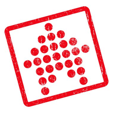 Noktalı ok simgesi pencere boyutu