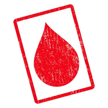 Damla simgesi pencere boyutu