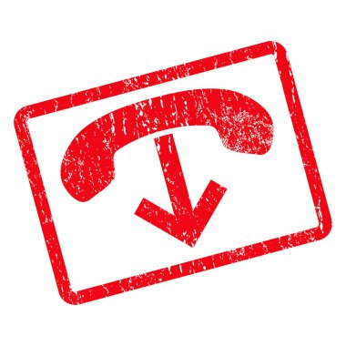 Telefonu kapat simgesini pencere boyutu