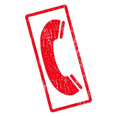 Telefon alıcı simgesi pencere boyutu