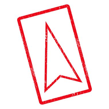 İşaretçi simgesi pencere boyutu kadar