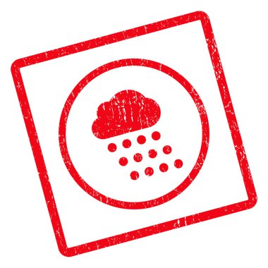 Yağmur bulutu simgesi pencere boyutu