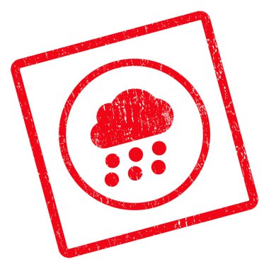 Yağmur bulutu simgesi pencere boyutu