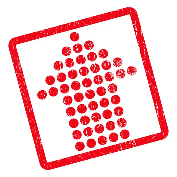 Noktalı ok simgesi pencere boyutu