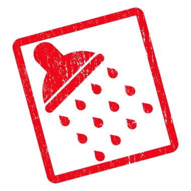 Duş simgesi pencere boyutu