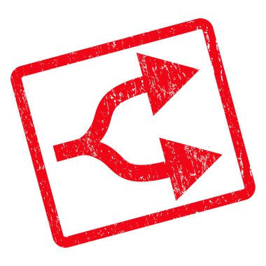 Split oklar sağ simge pencere boyutu