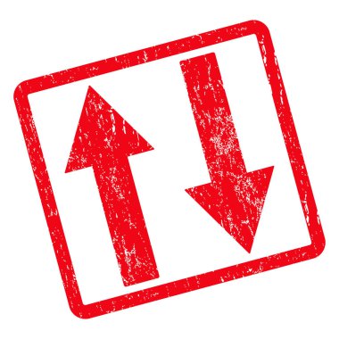 Dikey Çevir okları simge pencere boyutu