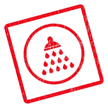 Duş simgesi pencere boyutu