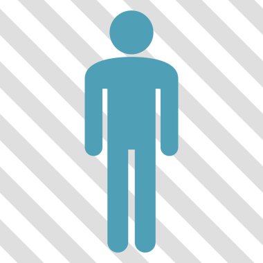 adam vektör simgesi