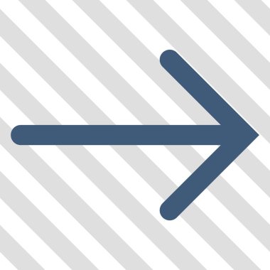 ok sağ vektör simgesi