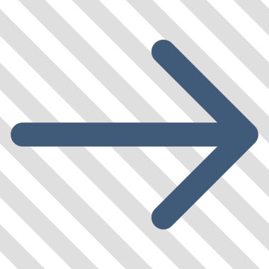 ok sağ vektör simgesi