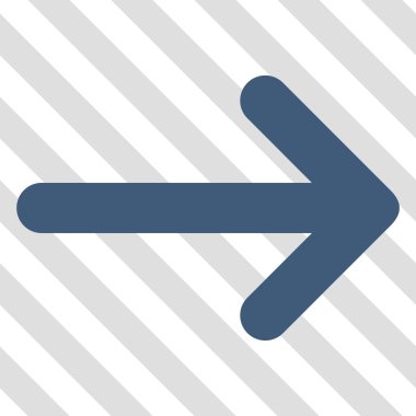 ok sağ vektör simgesi