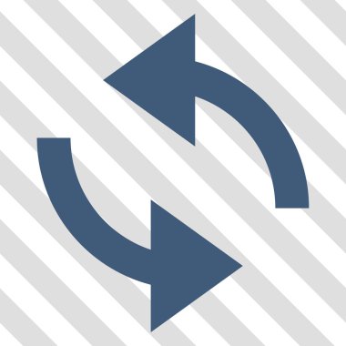 takas okları vektör simgesi