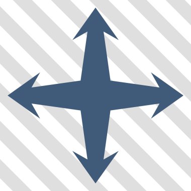 Vektör simgesini genişletin