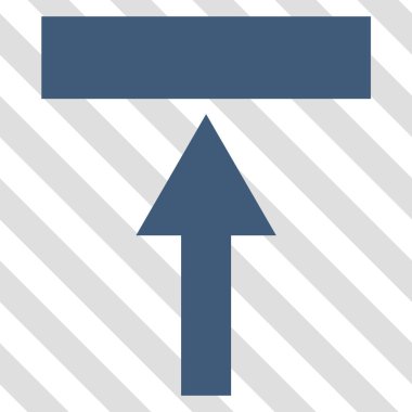 Top vektör simgesi hareket