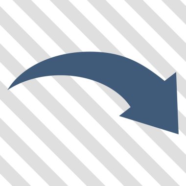 Vektör simge Yinele