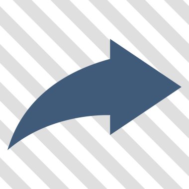 Vektör simge Yinele