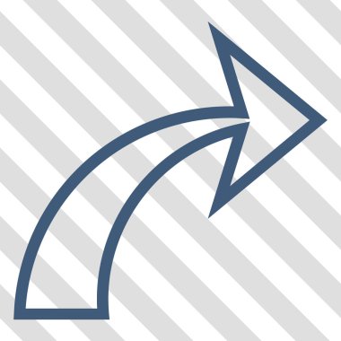 Vektör simge Yinele