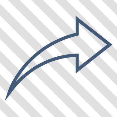 Vektör simge Yinele