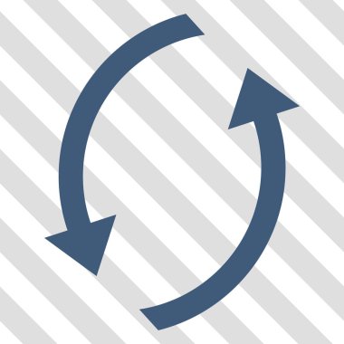 Vektör simge Yenile