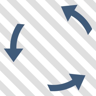 CCW vektör simge döndürmek