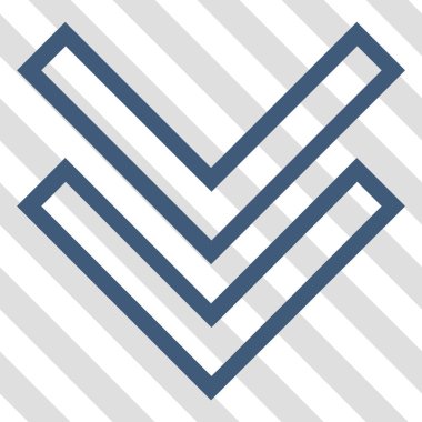 Vektör simgesi kaydır