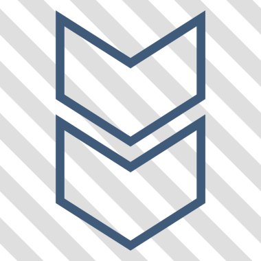 Vektör simgesi kaydır