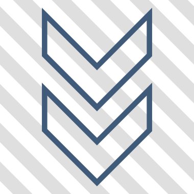 Vektör simgesi kaydır