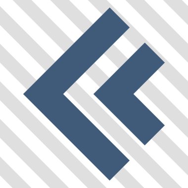 Shift Sol vektör simgesi