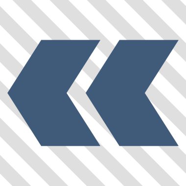 Shift Sol vektör simgesi