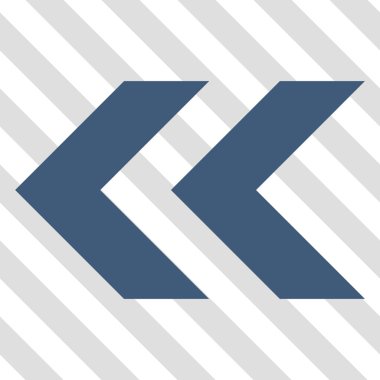 Shift Sol vektör simgesi