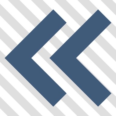 Shift Sol vektör simgesi