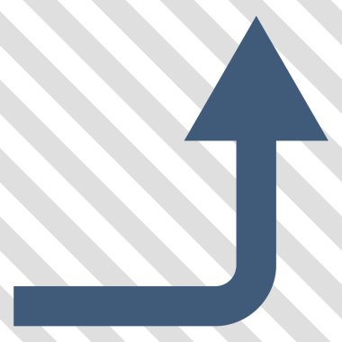 İleri vektör simge açmak