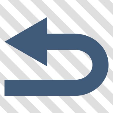 Sol vektör simge açmak