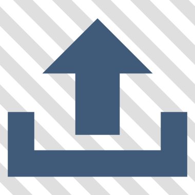 vektör simge yüklemek