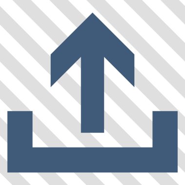 vektör simge yüklemek