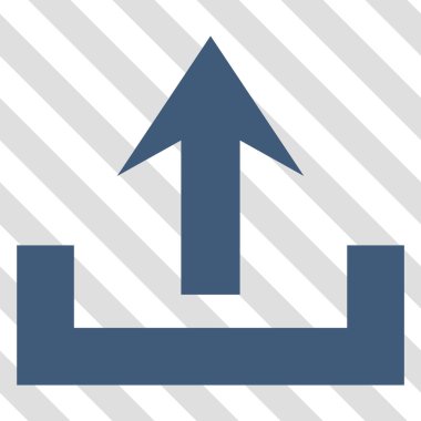 vektör simge yüklemek