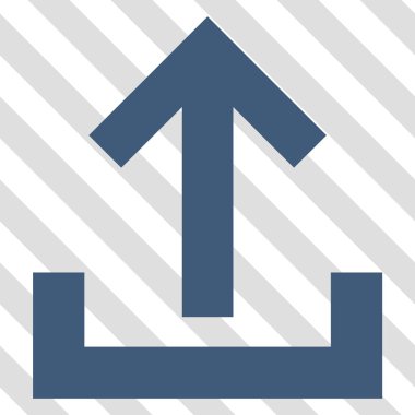 vektör simge yüklemek