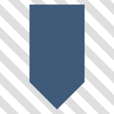 Vektör simgesi aşağı yön