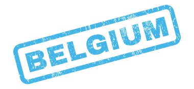 Belçika lastik damgası