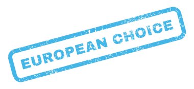 Avrupa seçim pencere boyutu