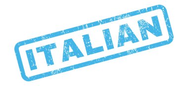İtalyan lastik damgası