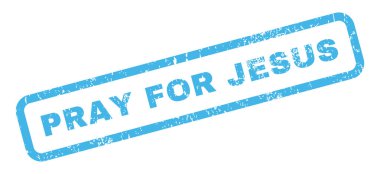 Jesus lastik damga için dua