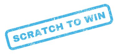 Kazanmak lastik damga için sıfırdan