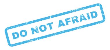 Çekinmeyen lastik damgası yapmak