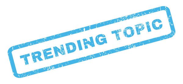 Трендовая тема
